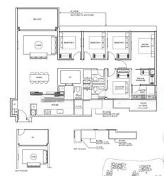 Tampines Central 1 (D18), Condominium #566167291